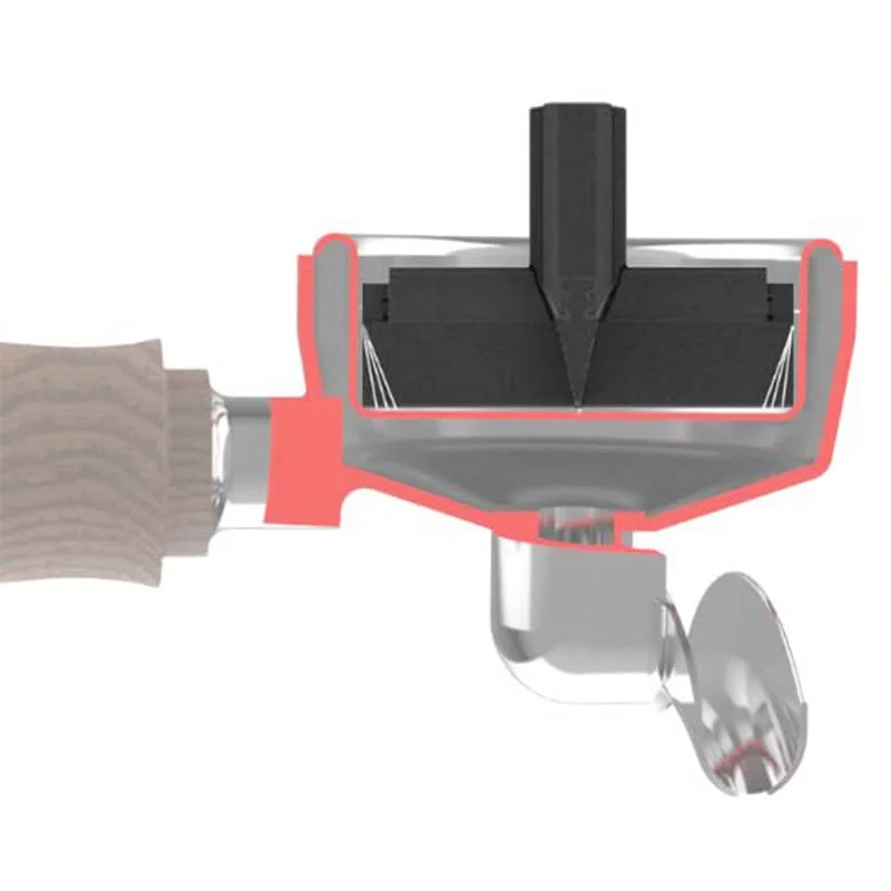 Cinoart PC - Protafilter Cleaner