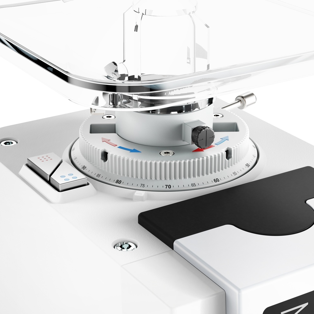 Markibar Izaga Grinder (W)