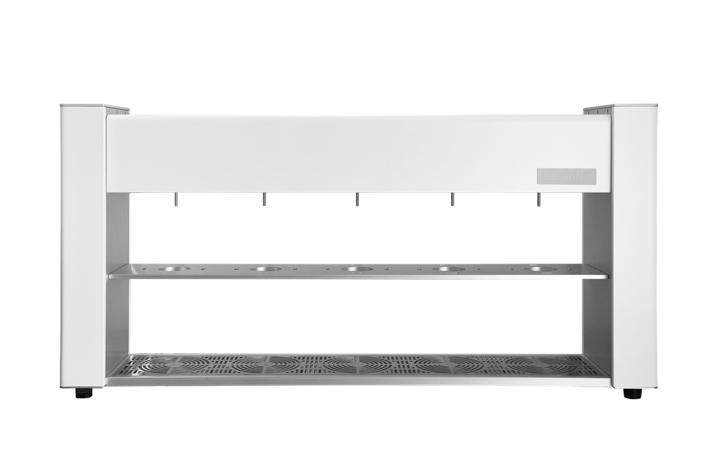 Boomtle 5 Station