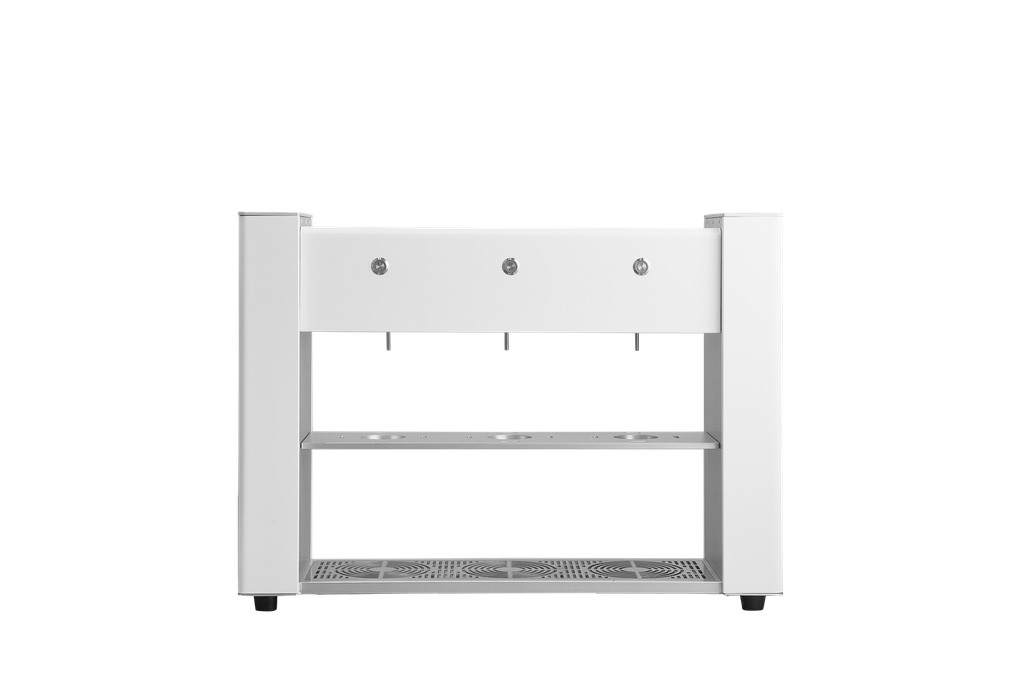 بومتل - 3 رؤوس