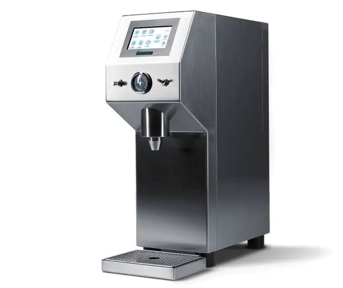 Ubermilk - Stainless Steel