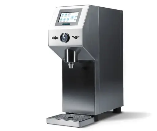 أوبر ميلك - معدني